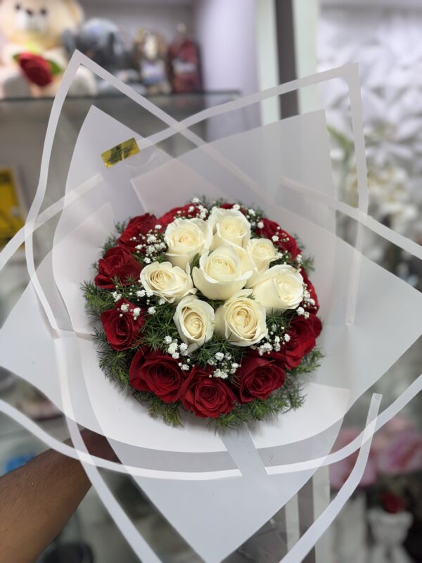 BOUQUET DE ROSAS - Imagen 3